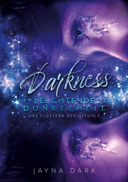 Produktbild: Darkness - Leuchtende Dunkelheit