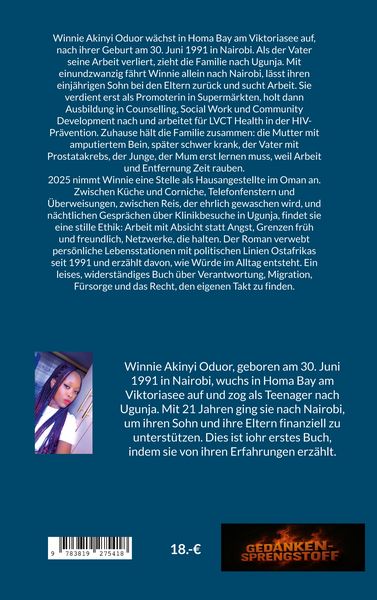 Produktbild: Morgen wieder