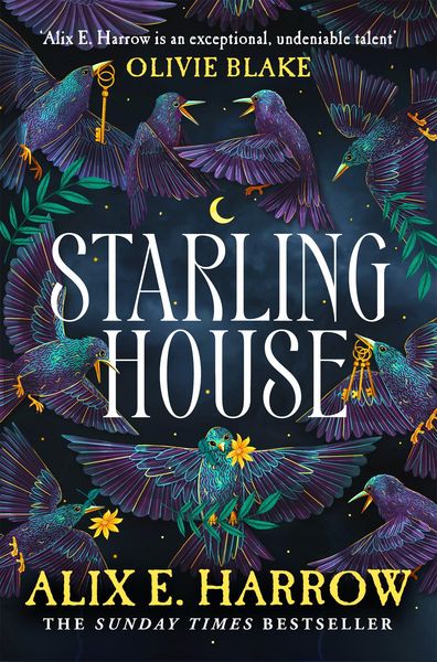 Produktbild: Starling House