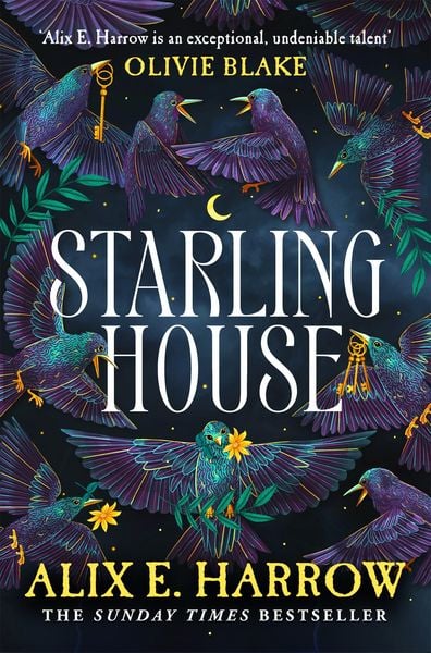 Produktbild: Starling House