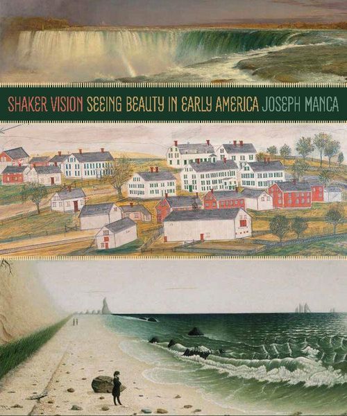Produktbild: Shaker Vision