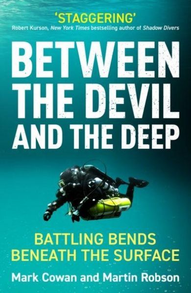 Produktbild: Between the Devil and the Deep