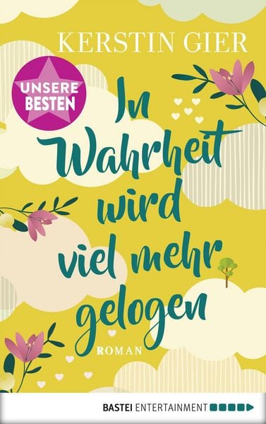 Produktbild: In Wahrheit wird viel mehr gelogen