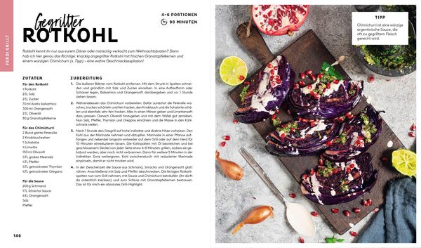 Produktbild: Lass kochen! Mit Keladam's Kitchen