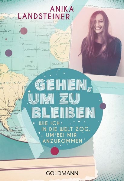 Produktbild: Gehen, um zu bleiben