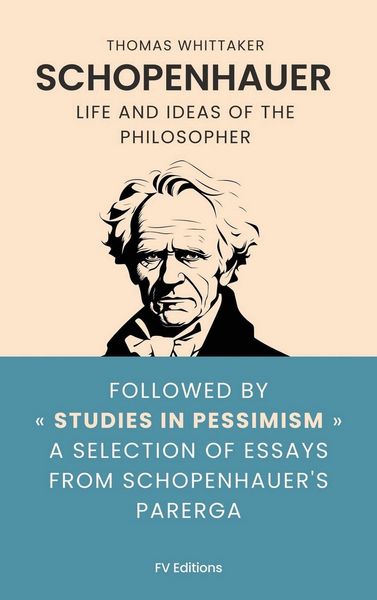 Produktbild: Schopenhauer
