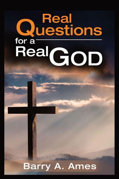 Produktbild: Real Questions for a Real God