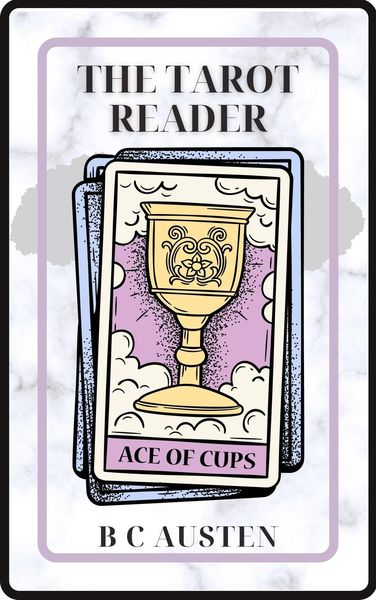 Produktbild: The Tarot Reader