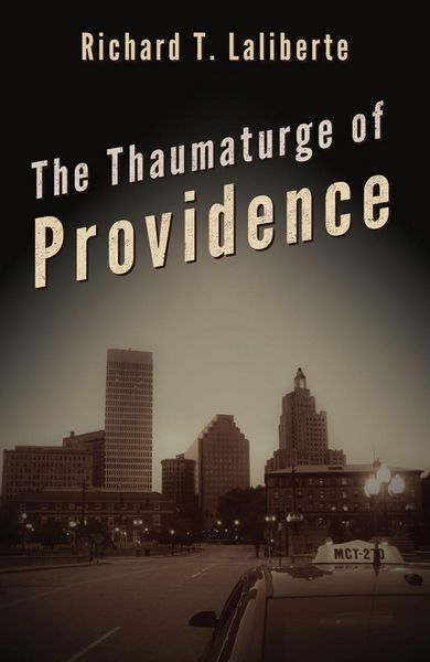 Produktbild: Thaumaturge of Providence