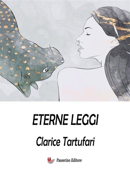 Produktbild: Eterne leggi