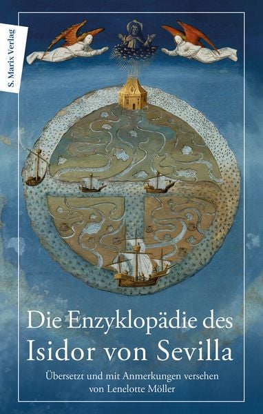 Produktbild: Die Enzyklop&auml;die des Isidor von Sevilla