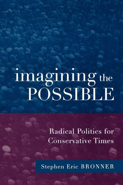 Produktbild: Imagining the Possible