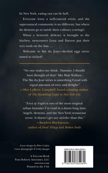 Produktbild: Envy Of Angels