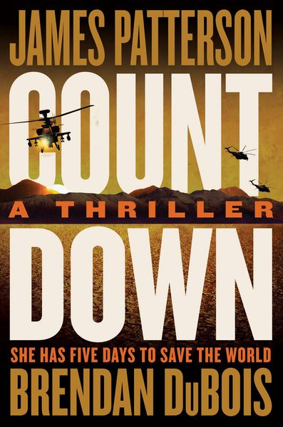 Produktbild: Countdown