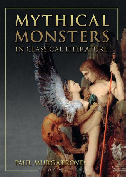 Produktbild: Mythical Monsters in Classical Literature