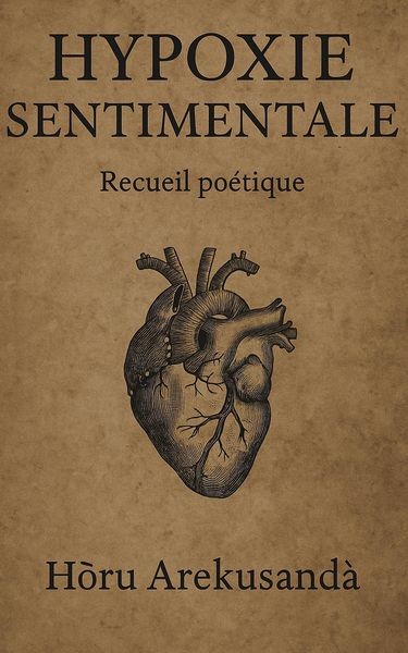 Produktbild: Hypoxie sentimentale