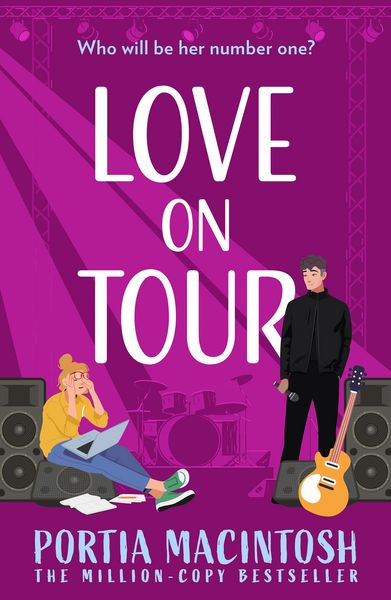 Produktbild: Love On Tour
