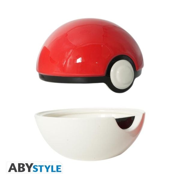 Produktbild: POKEMON Cookie Jar Pok&eacute;ball