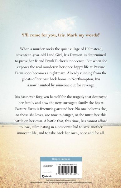 Produktbild: Land Girls: The Promise