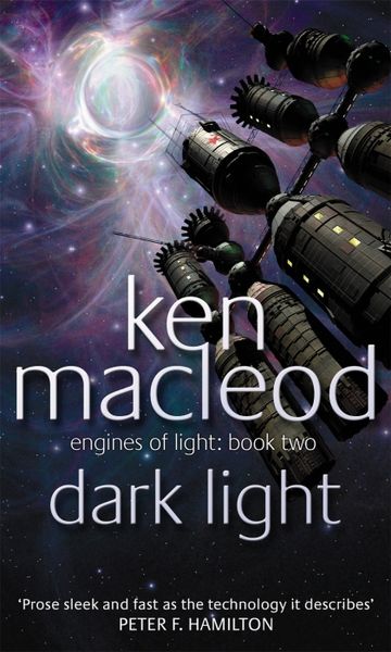 Produktbild: Dark Light