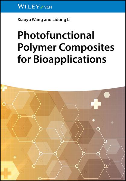 Produktbild: Photofunctional Polymer Composites for Bioapplications