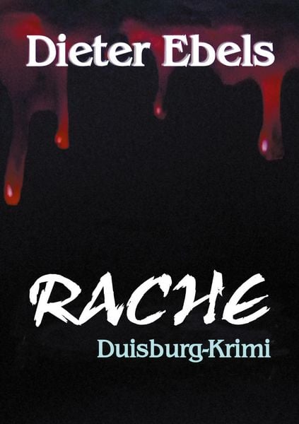 Produktbild: Rache