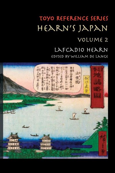 Produktbild: Hearn's Japan