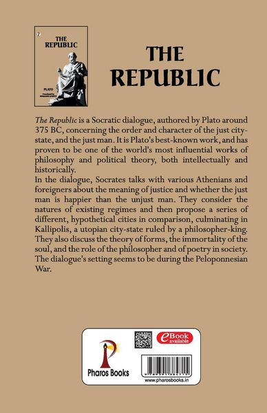Produktbild: The Republic