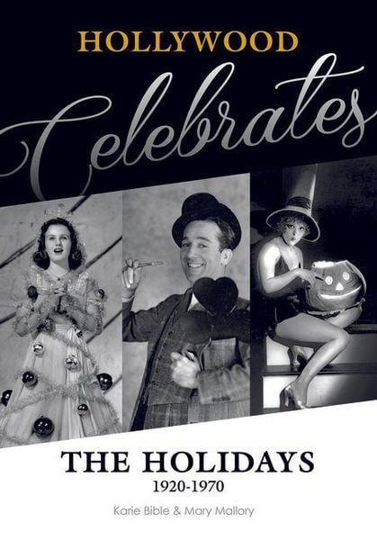 Produktbild: Hollywood Celebrates the Holidays