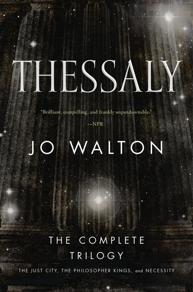 Produktbild: Thessaly