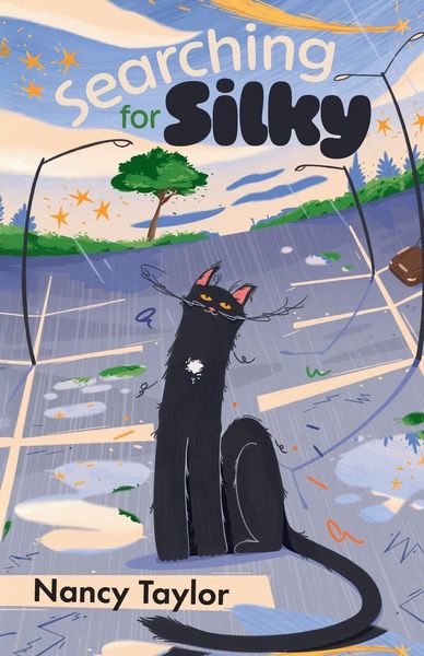 Produktbild: Searching for Silky