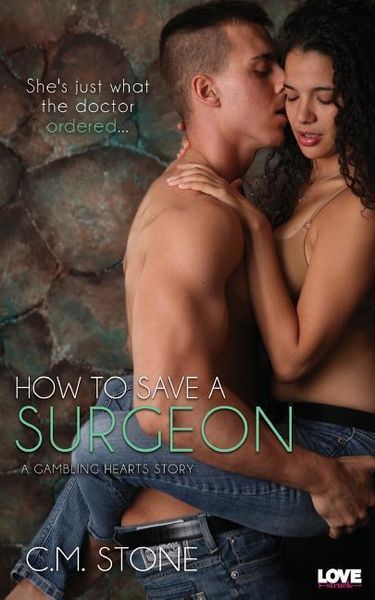 Produktbild: How to Save a Surgeon