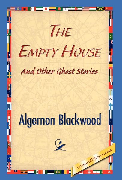 Produktbild: The Empty House and Other Ghost Stories
