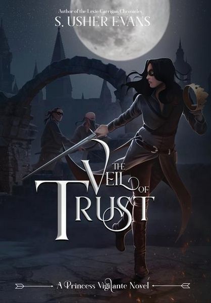 Produktbild: The Veil of Trust