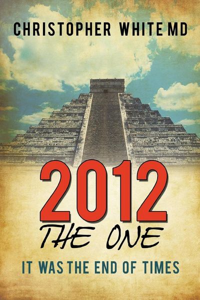 Produktbild: 2012 - The One