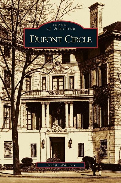 Produktbild: DuPont Circle