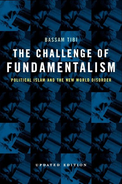 Produktbild: The Challenge of Fundamentalism