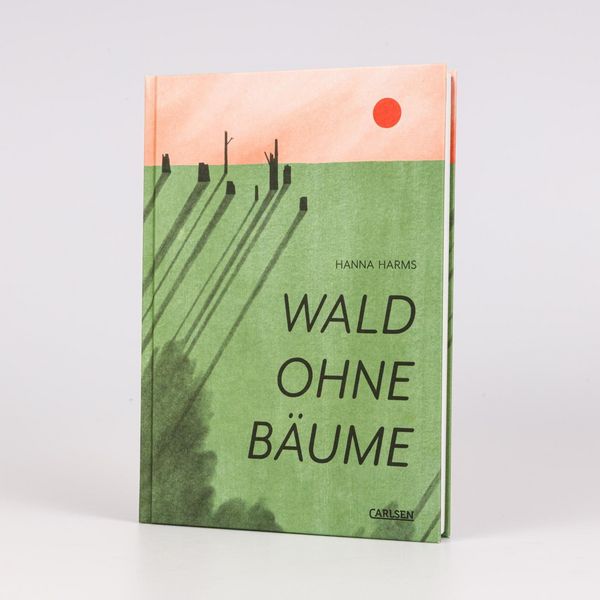 Produktbild: Wald ohne B&auml;ume