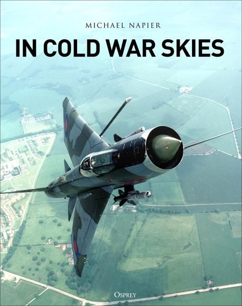 Produktbild: In Cold War Skies