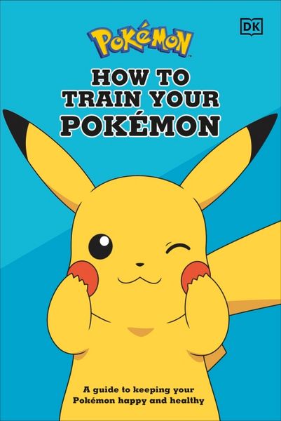 Produktbild: How to Train Your Pok&eacute;mon