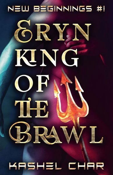 Produktbild: Eryn, King of the Brawl