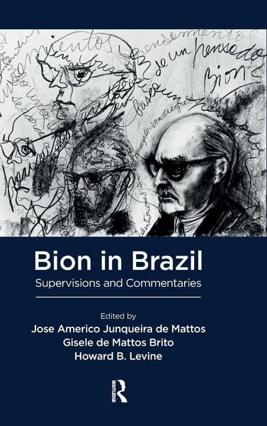 Produktbild: Bion in Brazil