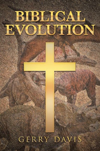 Produktbild: Biblical Evolution