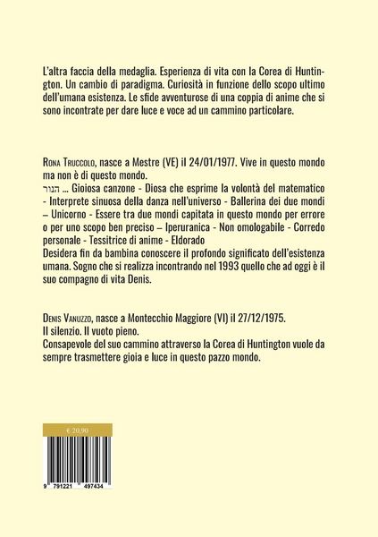 Produktbild: Mutazione genetica ed evoluzione spirituale - Storia di un salto quantico