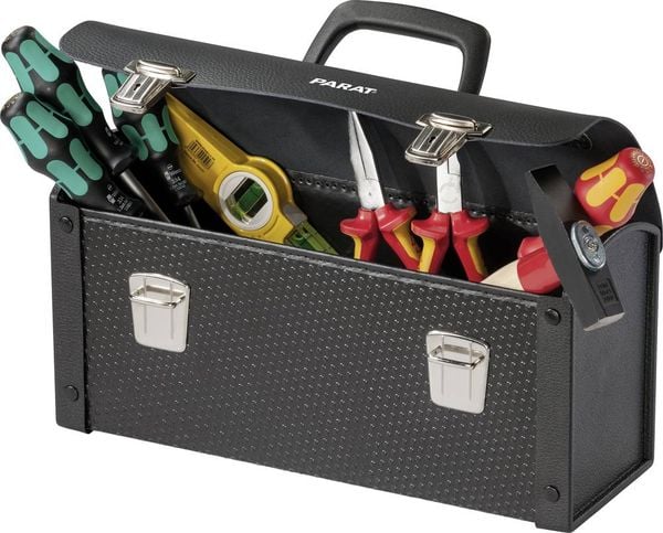 Parat NEW CLASSIC Individual S 2220000401 Universal Werkzeugtasche unbestückt (B x H x T) 370 x 190 x 140 mm