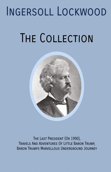 Produktbild: Ingersoll Lockwood The Collection