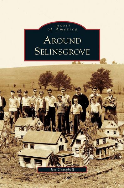 Produktbild: Around Selinsgrove