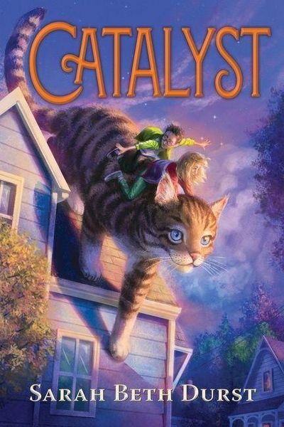 Produktbild: Catalyst