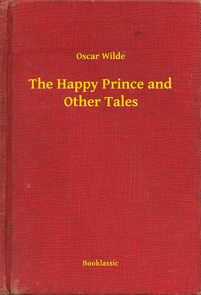 Produktbild: The Happy Prince and Other Tales