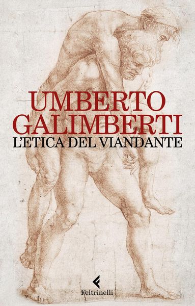 Produktbild: L' etica del viandante